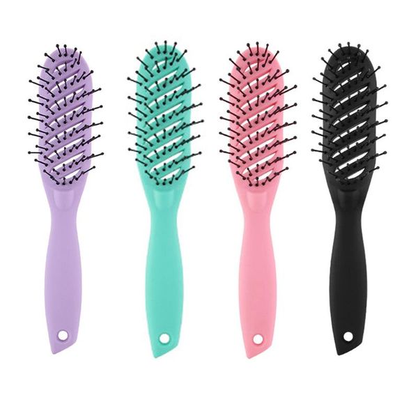 hair brushes salon baber styling accessories curved vent brush detangler hairbrush faster blow dry comb for men women, Silver
hair brushes salon baber styling accessories curved vent brush detangler hairbrush faster blow dry comb for men women, Silver