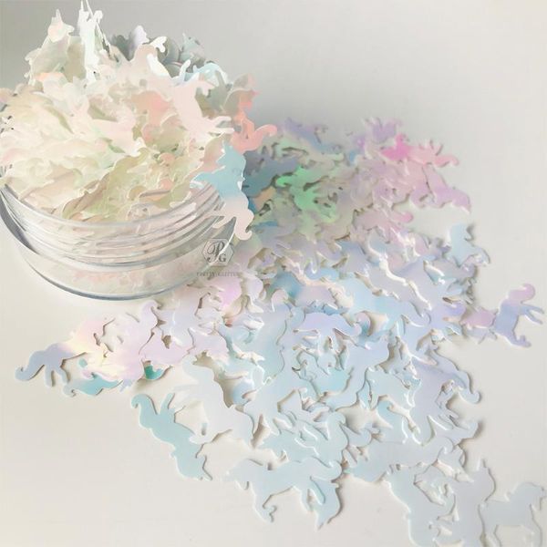 nail glitter prettyg 10g-200g unicorns shape sequins for resin diy making art craft makeup decoration accessories, Silver;gold
nail glitter prettyg 10g-200g unicorns shape sequins for resin diy making art craft makeup decoration accessories, Silver;gold