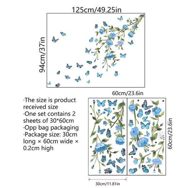 wall stickers 1 kit green plant butterfly creative butterflies with diamond home decorion kids room decoration art deca
wall stickers 1 kit green plant butterfly creative butterflies with diamond home decorion kids room decoration art deca