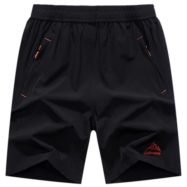 men's shorts men streetwear overweight pants casual clothing short summer quick drying mens, White;black
men's shorts men streetwear overweight pants casual clothing short summer quick drying mens, White;black