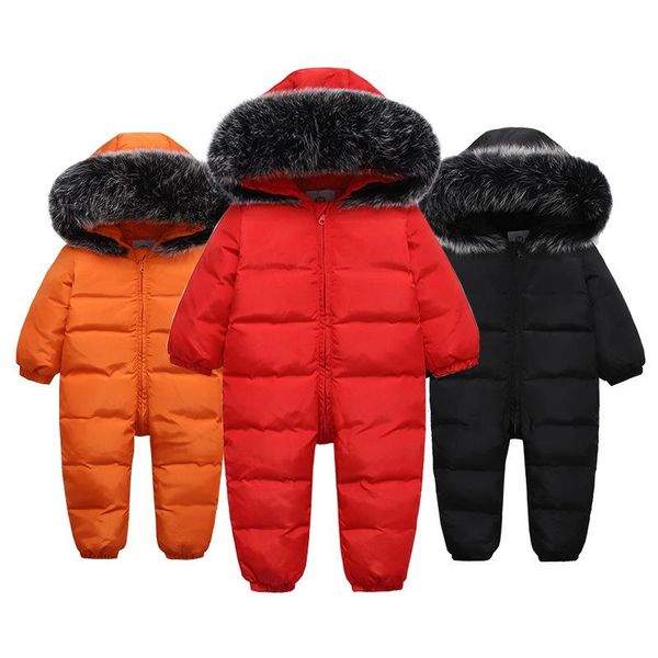 baby outerwear coat girls boys snow wear rompers children's winter jumpsuit enfant ski hooded fur snowsuit children, Blue;gray
baby outerwear coat girls boys snow wear rompers children's winter jumpsuit enfant ski hooded fur snowsuit children, Blue;gray