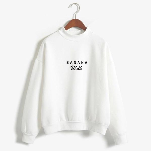 women's hoodies & sweatshirts autumn winter sweatshirt letter print girls kawaii warm thick pullovers women loose banana milk korean, Black
women's hoodies & sweatshirts autumn winter sweatshirt letter print girls kawaii warm thick pullovers women loose banana milk korean, Black