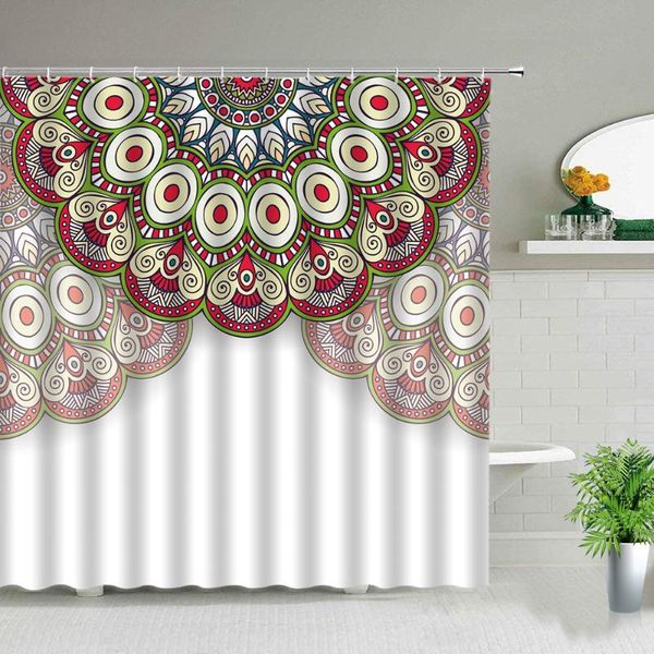 shower curtains india morocco ethnic decor curtain bohemian geometric mandala flower pattern waterproof cloth bathroom hanging
shower curtains india morocco ethnic decor curtain bohemian geometric mandala flower pattern waterproof cloth bathroom hanging