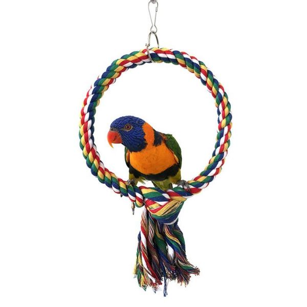 other bird supplies pet toys parrot parakeet cage hammock swing climb ladder hanging chew birds parrots#
other bird supplies pet toys parrot parakeet cage hammock swing climb ladder hanging chew birds parrots#