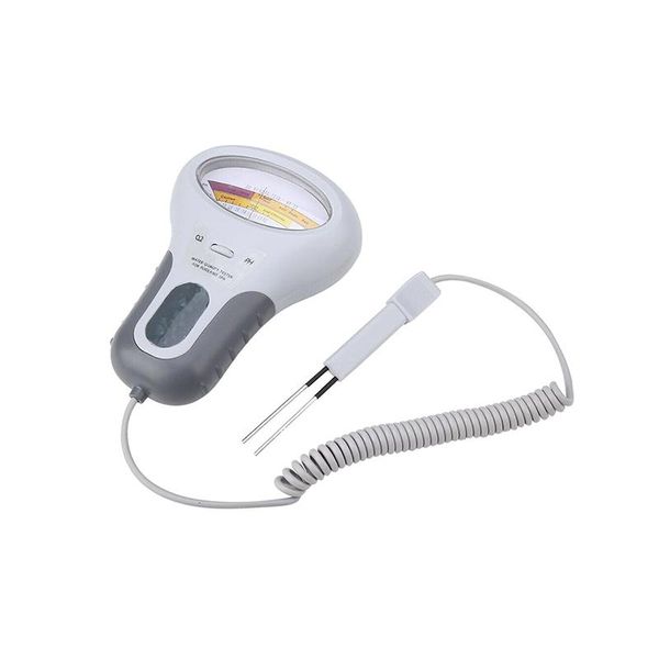 meters 2 in 1 ph chlorine meter tester pc-101 water quality testing device cl2 measuring for pool aquarium
meters 2 in 1 ph chlorine meter tester pc-101 water quality testing device cl2 measuring for pool aquarium