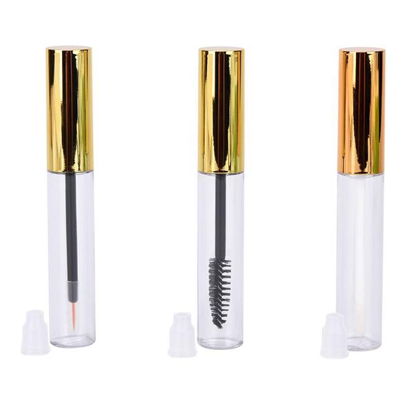 plastic 1x eyelash tube+1x eyeliner lip gloss tube empty cosmetic with wand funnels rubber inserts diy container storage bottles & jars
plastic 1x eyelash tube+1x eyeliner lip gloss tube empty cosmetic with wand funnels rubber inserts diy container storage bottles & jars
