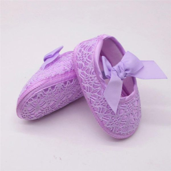 first walkers born baby girls moccasins soft shoes non-slip bowknot slip-on solid footwear crib schoenen a40
first walkers born baby girls moccasins soft shoes non-slip bowknot slip-on solid footwear crib schoenen a40