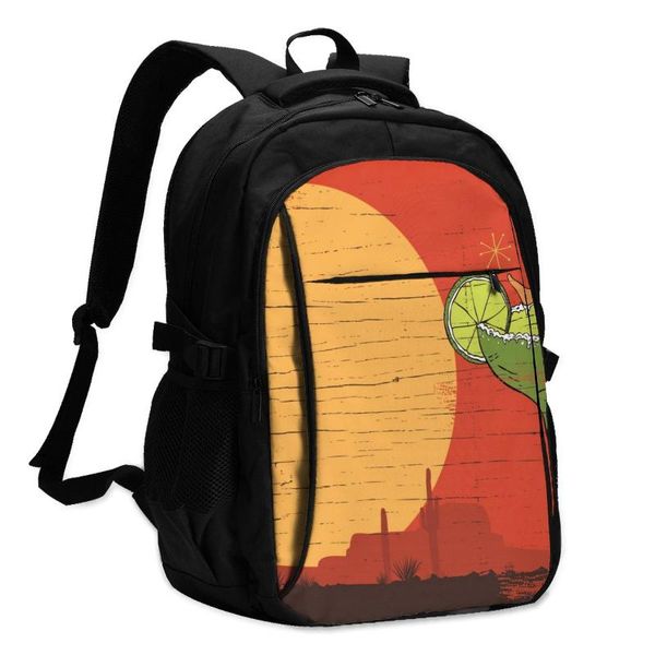 backpack 2021 women men fashion mexican girl in margarita cocktail travel school recreation business bag
backpack 2021 women men fashion mexican girl in margarita cocktail travel school recreation business bag