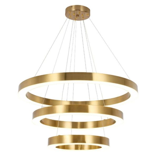 nordic italy design modern simple round copper iron ring led acrylic chandelier for living room study bedroom lighting decoratio pendant lam
nordic italy design modern simple round copper iron ring led acrylic chandelier for living room study bedroom lighting decoratio pendant lam