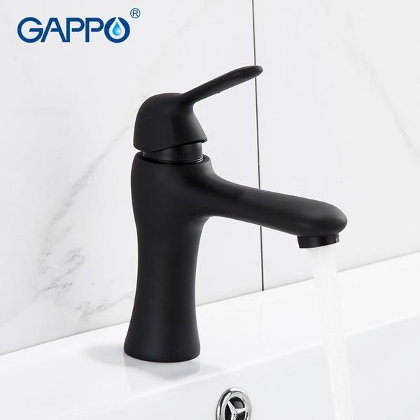 bathroom sink faucets gappo basin black faucet water taps mixers1
bathroom sink faucets gappo basin black faucet water taps mixers1
