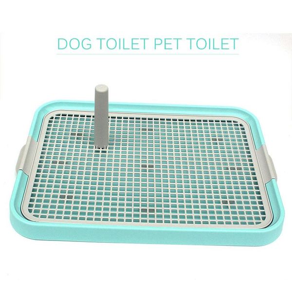 cat beds & furniture indoor training potty dog pad tray toilet urinary trainer pee portable easy to clean
cat beds & furniture indoor training potty dog pad tray toilet urinary trainer pee portable easy to clean