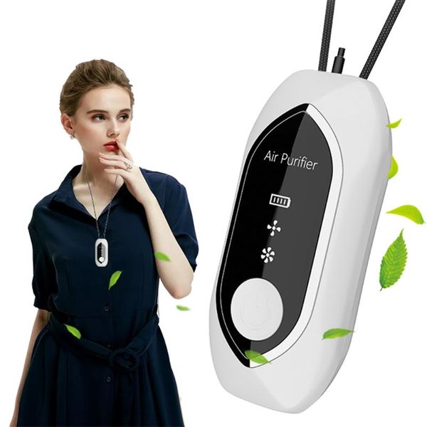 rechargeable halter necklace purifier personal negative ion air freshener sterilization and formaldehyde removal sterilizer purifiers
rechargeable halter necklace purifier personal negative ion air freshener sterilization and formaldehyde removal sterilizer purifiers