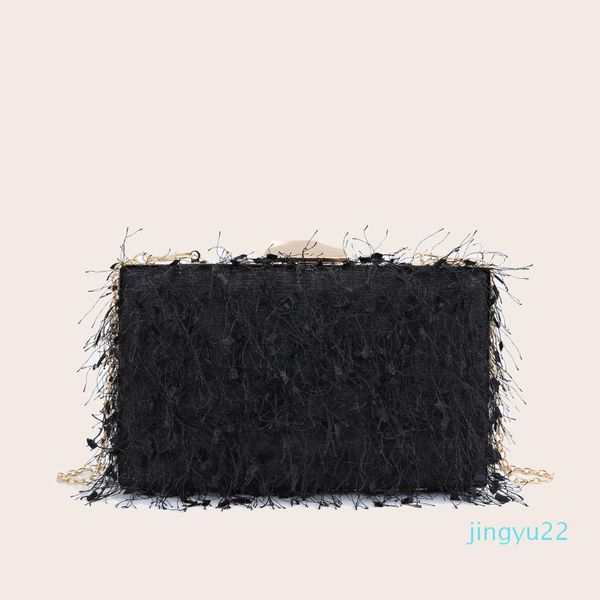 designer-evening bags women clutch bag fur wedding purse and handbag party banquet chain shoulder bag
designer-evening bags women clutch bag fur wedding purse and handbag party banquet chain shoulder bag