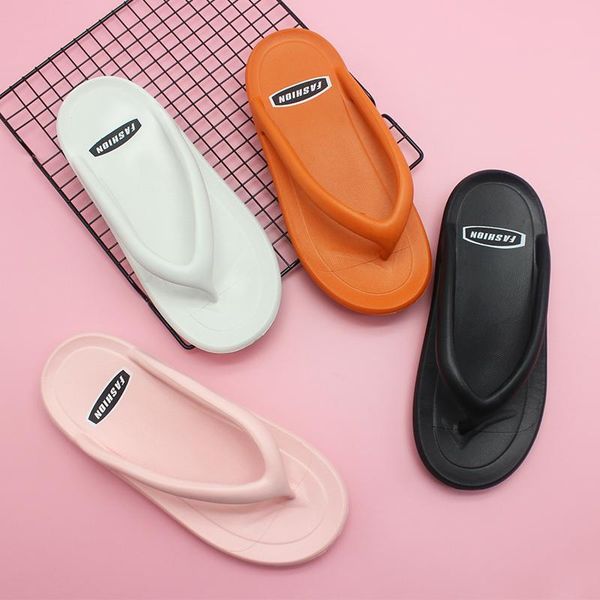 summer women plain flip flops outdoor slippers soft eva shoes woman fashion slides anti slip ladies casual beach sandals 702, Black
summer women plain flip flops outdoor slippers soft eva shoes woman fashion slides anti slip ladies casual beach sandals 702, Black