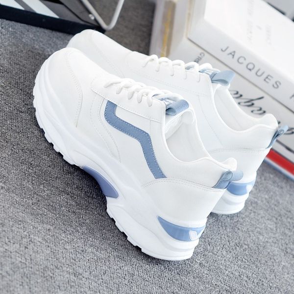 dress shoes women's shoes vulcanized rubber, women's comfortable sneaker breathable white casual platform st3p, Black
dress shoes women's shoes vulcanized rubber, women's comfortable sneaker breathable white casual platform st3p, Black