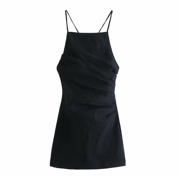 casual dresses evfer-mini female casual summer gowns, strap spaghetti, linen, dress, sleeveless, tall waist, black, sling dress gtga, Black;gray
casual dresses evfer-mini female casual summer gowns, strap spaghetti, linen, dress, sleeveless, tall waist, black, sling dress gtga, Black;gray