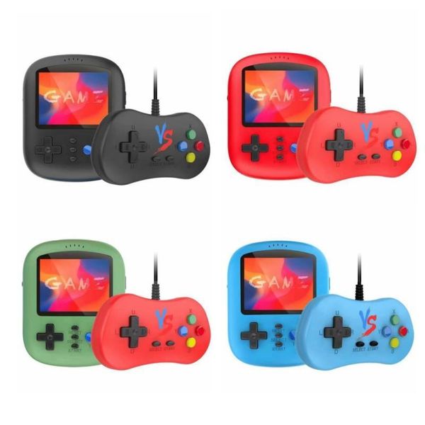 mini gamepads retro built-in 620 fc 3.67 inch handheld player controllers & joysticks game
mini gamepads retro built-in 620 fc 3.67 inch handheld player controllers & joysticks game