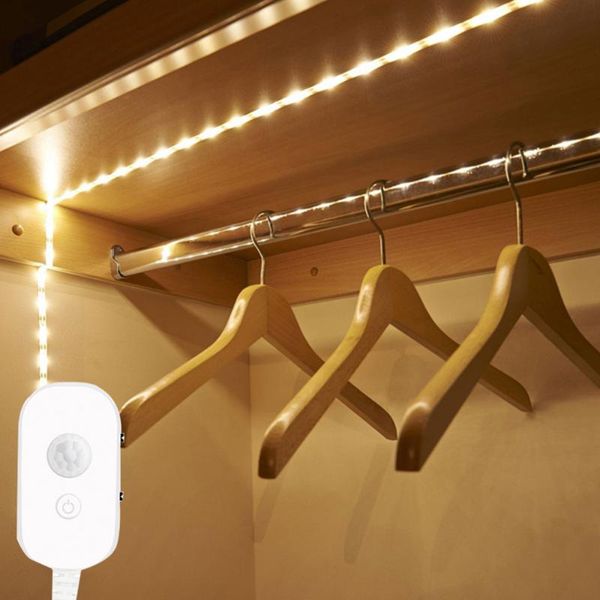 strips motion sensor led strip light smart dimmable usb flexible adhesive lamp tapes for closet stairs kitchen cabinet d30
strips motion sensor led strip light smart dimmable usb flexible adhesive lamp tapes for closet stairs kitchen cabinet d30