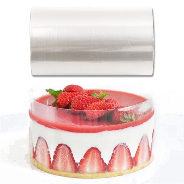 other bakeware 1 roll cake surround film transparent collar kitchen acetate chocolate candy for baking durable 8cm*10m/20cm*10m
other bakeware 1 roll cake surround film transparent collar kitchen acetate chocolate candy for baking durable 8cm*10m/20cm*10m