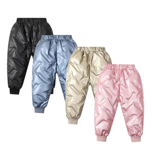 trousers teen children's 2021 winter down pants wash bright color warm boys girls fashion wear soft waterproof outerwear, Blue
trousers teen children's 2021 winter down pants wash bright color warm boys girls fashion wear soft waterproof outerwear, Blue