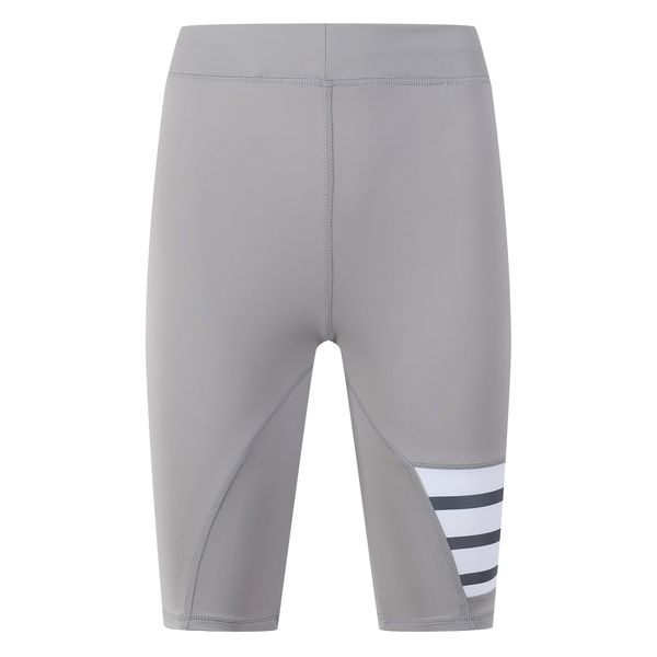 tb high waist slim 2021 summer wear fashion elastic four bar tight hip lifting riding pants women, White;black
tb high waist slim 2021 summer wear fashion elastic four bar tight hip lifting riding pants women, White;black