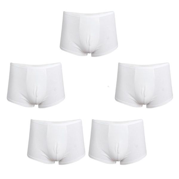 underpants 5 pieces mens white regular absorbency washable reusable incontinence boxers l, Black;white
underpants 5 pieces mens white regular absorbency washable reusable incontinence boxers l, Black;white