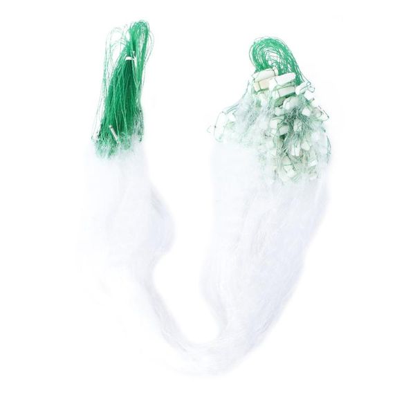 single-layer fishing sticky net professional single casting wear-resistant silk line (single-layer one finger) accessories
single-layer fishing sticky net professional single casting wear-resistant silk line (single-layer one finger) accessories