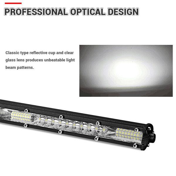 working light waterproof led bar car lamp parts replacement ultra-thin white 156w 20 inches
working light waterproof led bar car lamp parts replacement ultra-thin white 156w 20 inches