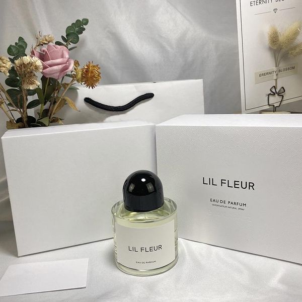 100ml lil fleur perfume man woman fragrance eau de parfum spray in stock fast delivery
100ml lil fleur perfume man woman fragrance eau de parfum spray in stock fast delivery