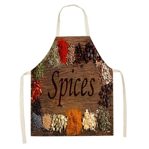 cooking spice print linen aprons home baking coffee shop cleaning geometric kitchen waist tools
cooking spice print linen aprons home baking coffee shop cleaning geometric kitchen waist tools