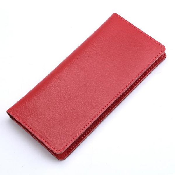 wallets simple lady's ppurse fashion function wallet long wristlet, Red;black 
wallets simple lady's ppurse fashion function wallet long wristlet, Red;black