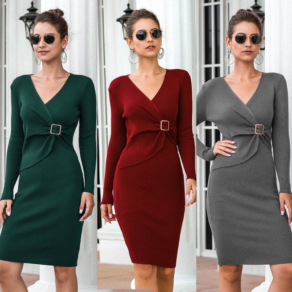 luxury women's jackets women's wear 2021 autumn winter leisure medium and hip wrap long sleeve waist closing knitted wool drs, Black;brown
luxury women's jackets women's wear 2021 autumn winter leisure medium and hip wrap long sleeve waist closing knitted wool drs, Black;brown