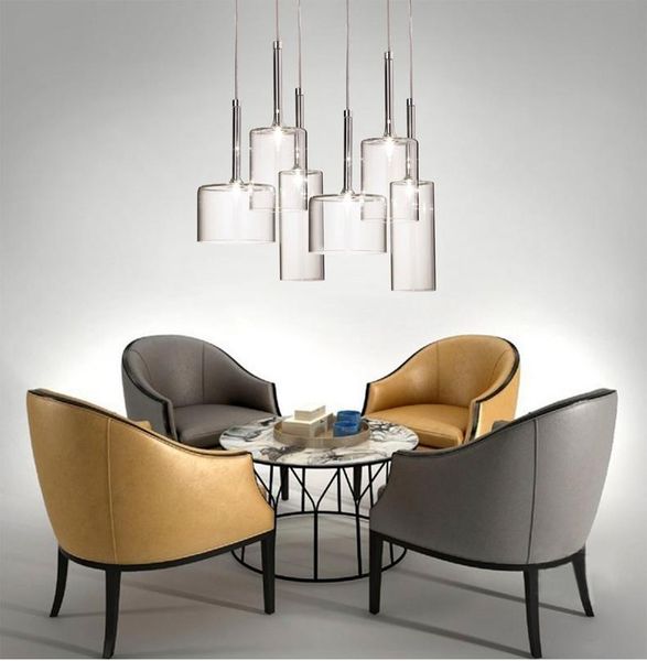 pendant lamps post modern simple creative personalized glass art restaurant bar counter coffee shop dining hall exhibition office chandel
pendant lamps post modern simple creative personalized glass art restaurant bar counter coffee shop dining hall exhibition office chandel