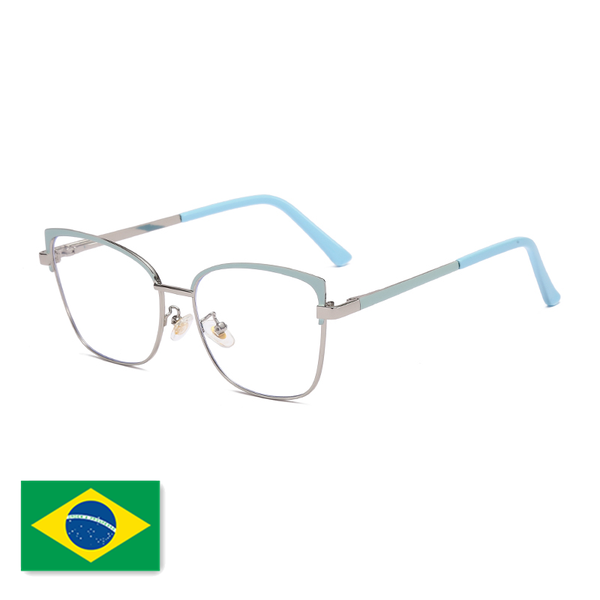 sunglasses 2021 fashionable optical glasses with full personality and anti-blue light metal frame eyeglasses frames 66043, White;black
sunglasses 2021 fashionable optical glasses with full personality and anti-blue light metal frame eyeglasses frames 66043, White;black