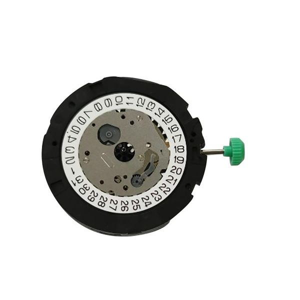repair tools & kits watch movement date at 4:30/6/9 for miyota os20 quartz replacement
repair tools & kits watch movement date at 4:30/6/9 for miyota os20 quartz replacement