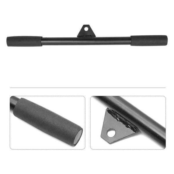 accessories 1pc down bar body training biceps fitness equipment
accessories 1pc down bar body training biceps fitness equipment