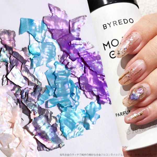 colors nails abalone shell fragments texture natural sea 3d glitter nail art decoration powder sequins beauty tools1, Silver;gold
colors nails abalone shell fragments texture natural sea 3d glitter nail art decoration powder sequins beauty tools1, Silver;gold