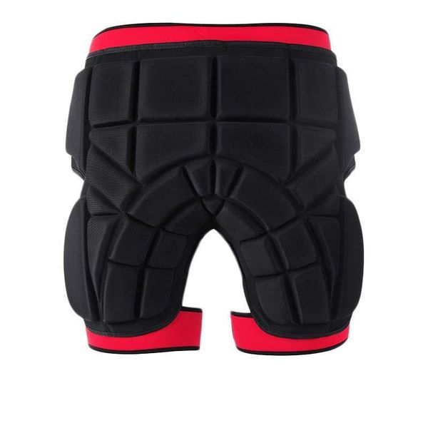 motocross protector motorcycle riding hip pad armor pants leg shorts for skiing racing fishing protective gear arm & warmers, Black
motocross protector motorcycle riding hip pad armor pants leg shorts for skiing racing fishing protective gear arm & warmers, Black