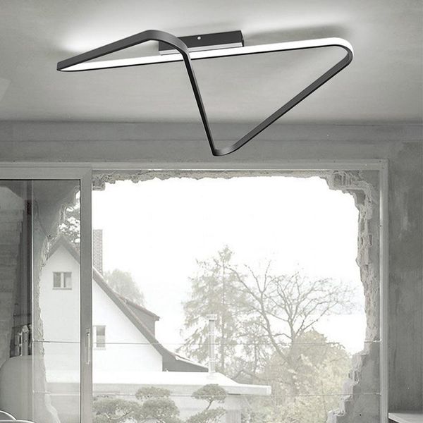 modern led ceiling lights for living room bedroom kitchen loft creative black home lighting fixtures lustre lamp chandeliers
modern led ceiling lights for living room bedroom kitchen loft creative black home lighting fixtures lustre lamp chandeliers