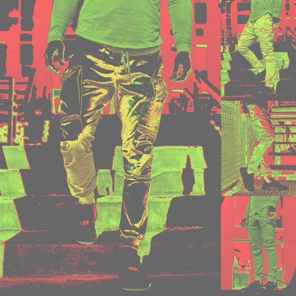 men's pants fashion lace-up pant multi-pocket retro vintage cargo sports hip hop daily slacks mens trousers streetwear, Black
men's pants fashion lace-up pant multi-pocket retro vintage cargo sports hip hop daily slacks mens trousers streetwear, Black