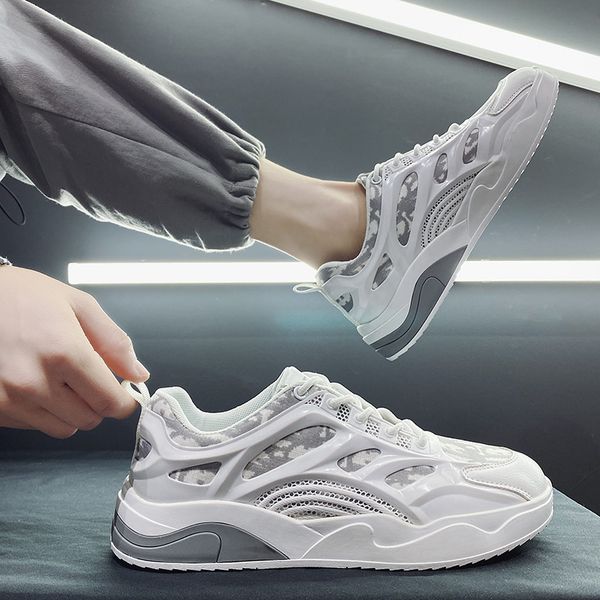 2021 fashion men women running shoes black white a76 light blue green grey comfortable breathable trainers sports sneakers outdoor size 39-4
2021 fashion men women running shoes black white a76 light blue green grey comfortable breathable trainers sports sneakers outdoor size 39-4
