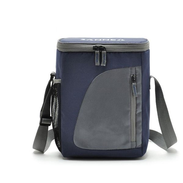 bag organizer 8.8l insulated lunch cooler box picnic pouch portable handbag for lady thermal multifunction termica, Blue;pink
bag organizer 8.8l insulated lunch cooler box picnic pouch portable handbag for lady thermal multifunction termica, Blue;pink