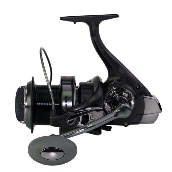1pcs/lot fishing wheel 13 bb 3.8:1ky8000-11000 spinning all metal cnc arm rocker baitcasting reels
1pcs/lot fishing wheel 13 bb 3.8:1ky8000-11000 spinning all metal cnc arm rocker baitcasting reels
