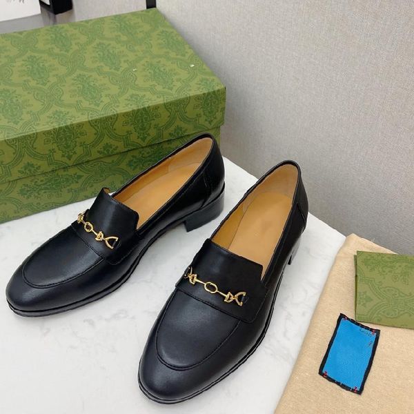 dress shoes buckle round toe women loafes low-heels luxury brands chaussure femme fashion sapatos femininos designer mules, Black
dress shoes buckle round toe women loafes low-heels luxury brands chaussure femme fashion sapatos femininos designer mules, Black