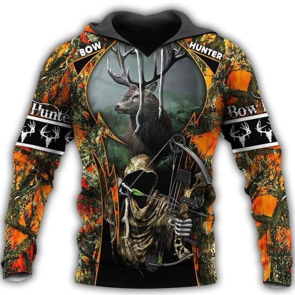 men's hoodies & sweatshirts fashion mens hoodie beautiful hunting camo 3d printed harajuku sweatshirt casual jacket pullover sudadera, Black
men's hoodies & sweatshirts fashion mens hoodie beautiful hunting camo 3d printed harajuku sweatshirt casual jacket pullover sudadera, Black
