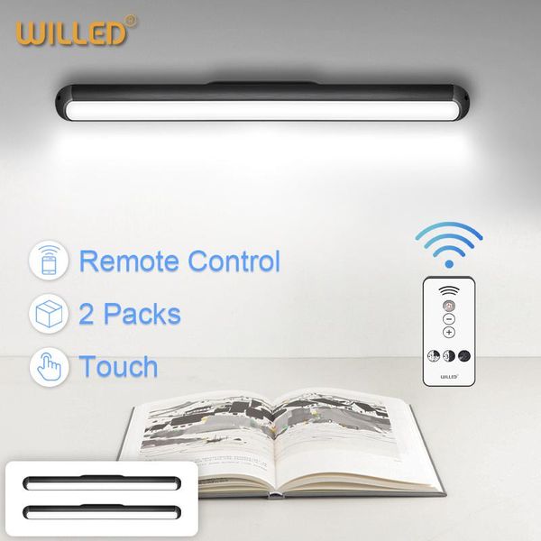 cabinet light willed dimmable touch remote control bar 2 pack for reading closet makeup mirror bedside night
cabinet light willed dimmable touch remote control bar 2 pack for reading closet makeup mirror bedside night