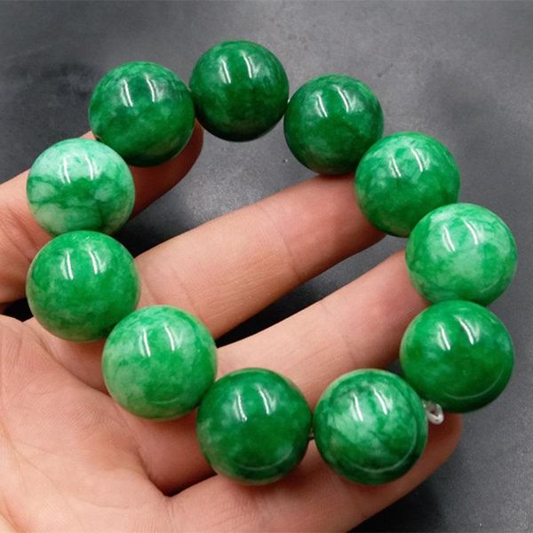 bangle 100% real green jade jadeite bracelet handmad 7a emerald hand carved pattern flower bangles beads bracelets, Black
bangle 100% real green jade jadeite bracelet handmad 7a emerald hand carved pattern flower bangles beads bracelets, Black