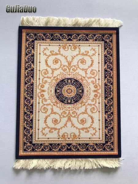 mouse pads & wrist rests gujiaduo 22x18cm persian carpet mat computer pad with tassel fashion retro home decoration craft deskmo
mouse pads & wrist rests gujiaduo 22x18cm persian carpet mat computer pad with tassel fashion retro home decoration craft deskmo
