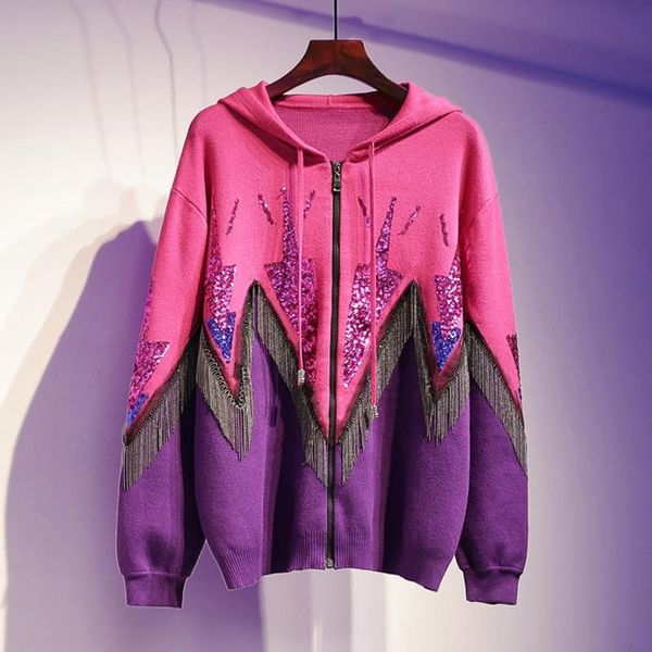 tracksuit 2 piece women set sequined beading hoodies +pants sports suit autumn winter sweatshirt sportswear suits women's two pants, White
tracksuit 2 piece women set sequined beading hoodies +pants sports suit autumn winter sweatshirt sportswear suits women's two pants, White