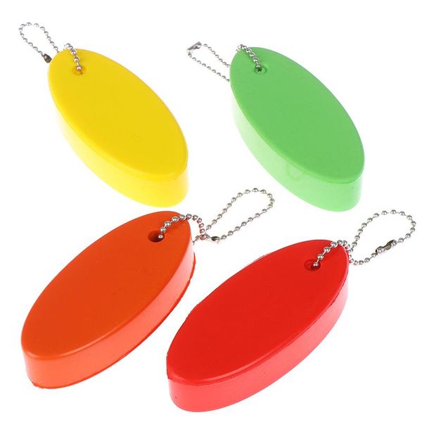 rafts/inflatable boats soft floating foam buoyant keychain for water sports swimming oval keyring key kayak canoe rafting surf accessory
rafts/inflatable boats soft floating foam buoyant keychain for water sports swimming oval keyring key kayak canoe rafting surf accessory